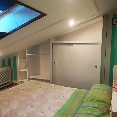 B&B Il Pavone Сассари Экстерьер фото