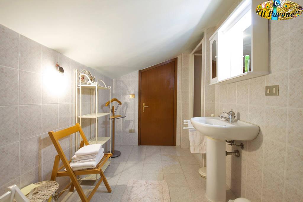 B&B Il Pavone Сассари Экстерьер фото