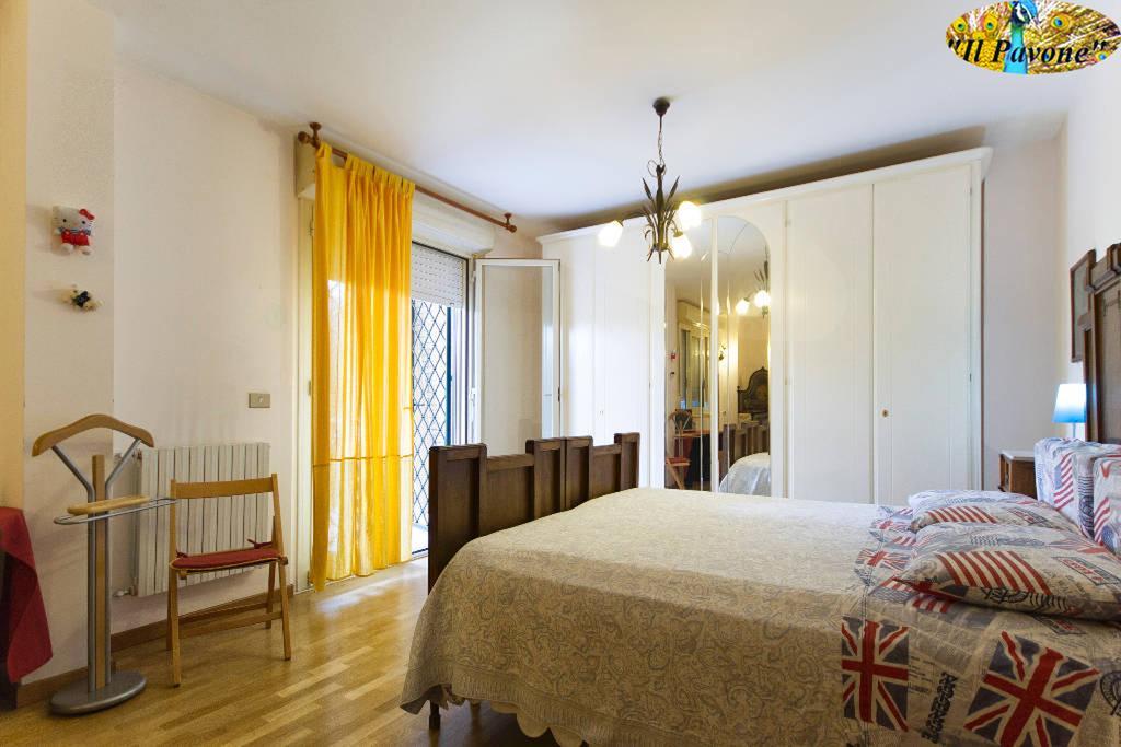 B&B Il Pavone Сассари Номер фото