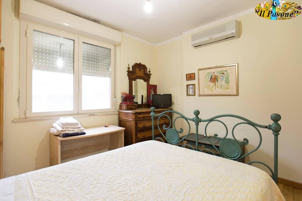 B&B Il Pavone Сассари Экстерьер фото
