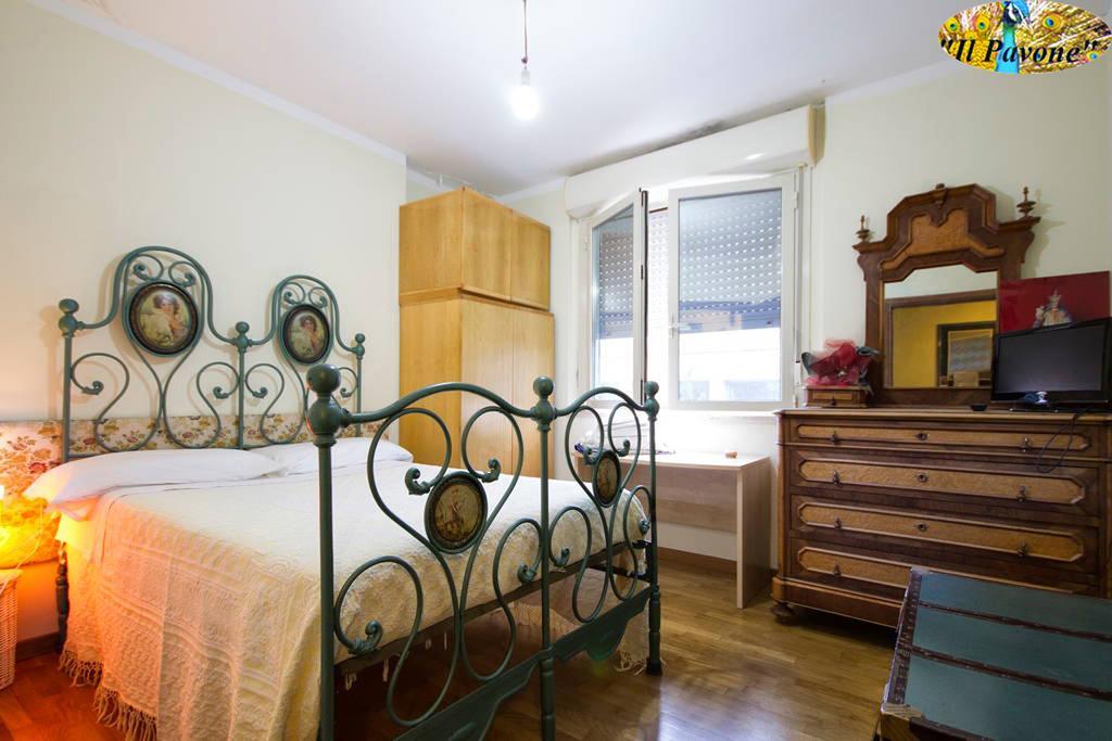 B&B Il Pavone Сассари Номер фото