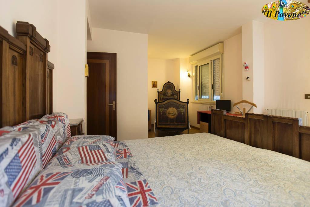 B&B Il Pavone Сассари Экстерьер фото